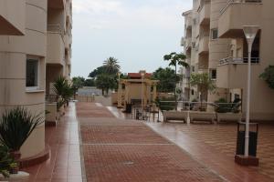 A 1 minuto de la playa. Aguadulce ( Almería)