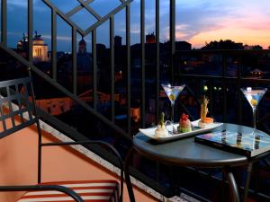 FH55 Grand Hotel Palatino