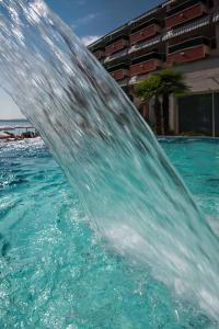 Hotel Continental Wellness & Spa