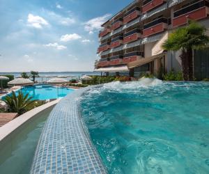 Hotel Continental Wellness & Spa