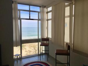 Relax GJA Frente ao Mar