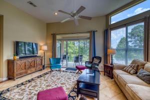 Three Bedroom Apartment room in Cypress Point Condominiums at Craft Farms #306B