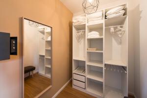 5 Sterne Ferienwohnungen am See