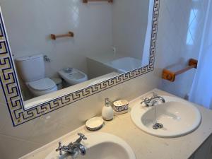 Guest House Alfarrobeiras