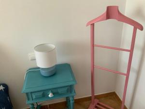 Guest House Alfarrobeiras