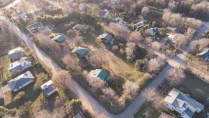 Cabañas Cuatro Horizontes