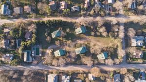 Cabañas Cuatro Horizontes