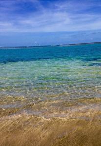 Villa Albardão Serrambi