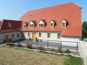 Hotel Altes Salzamt - Lützen