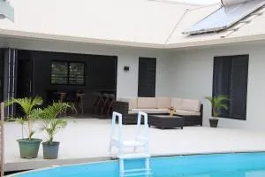 Matavera Mountain Vista - Matavera