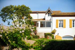 Maisons de vacances Hameau Montplaisir : photos des chambres