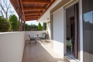 Natural Quiet Accommodation