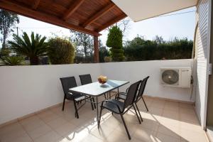 Natural Quiet Accommodation