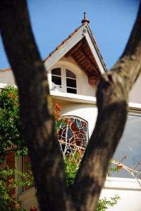 Maisons de vacances Hameau Montplaisir : photos des chambres