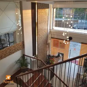 North Tourist Inn - Bacolod