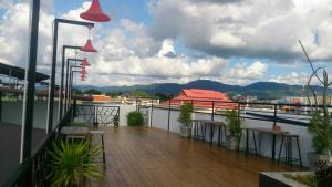 Huglampang Boutique Hotel