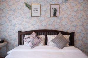 Blue Sky Villa Khao Yai