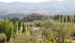 La Casa Di Piandelbello