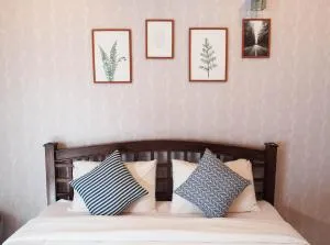 Blue Sky Villa Khao Yai - Ban Khanong Phra Nua