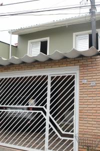 Casa mobiliada