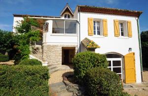 Maisons de vacances Hameau Montplaisir : photos des chambres