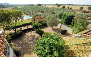 Maisons de vacances Hameau Montplaisir : photos des chambres