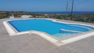 Villa Posseidon with private Pool Kos Greece