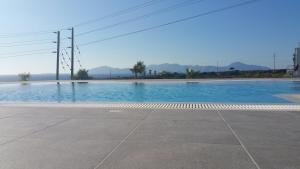 Villa Posseidon with private Pool Kos Greece