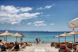 Sunny beach apartments Thessaloníki Greece