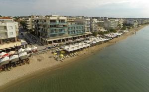 Sunny beach apartments Thessaloníki Greece