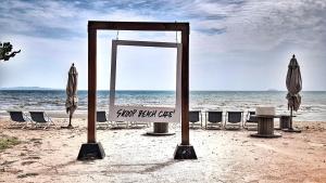 VERANDA PATTAYA BY LUX - Beach Collection