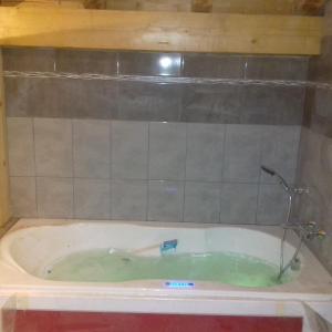 Maisons d'hotes chalet le plan du rtia : photos des chambres