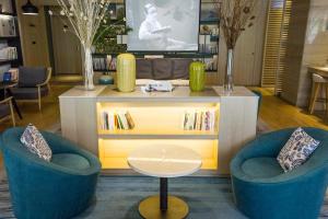 Atour Hotel Xian (Wenjing Road, North 2nd Ring Road