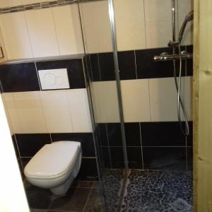 Maisons d'hotes chalet le plan du rtia : photos des chambres