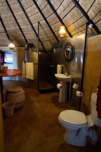 Ongula Village Homestead Lodge