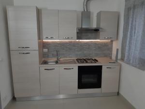 Apartement B&B Lutri Trebisacce Itaalia