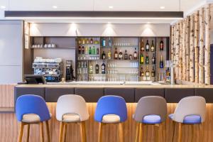 Hotels Best Western Le Beffroi : photos des chambres