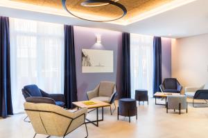 Hotels Best Western Le Beffroi : photos des chambres