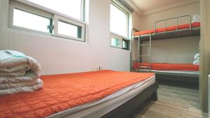Hostel Korea - Original