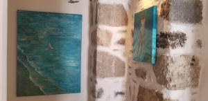 Amaranti House n Art Nisyros Greece