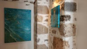 Amaranti House n Art Nisyros Greece