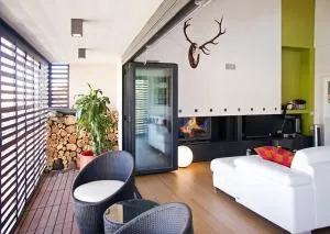 CASA RURAL EL ALIMOCHE - Peñasrubias de Pirón