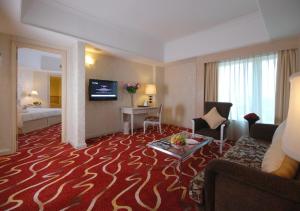 Berjaya Waterfront Hotel, Johor Bahru