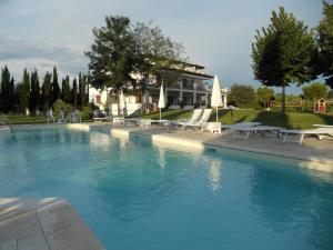 Pension B&B Radici24 Battipaglia Italien