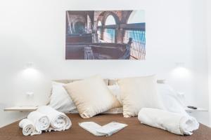 Mediterraneo Palace Luxury Affittacamere