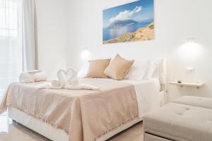 Mediterraneo Palace Luxury Affittacamere