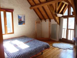 Maisons de vacances gite le Clot : photos des chambres