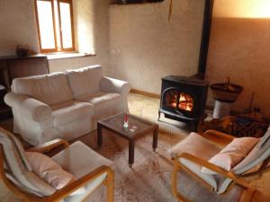 Maisons de vacances gite le Clot : photos des chambres