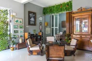 RedDoorz Syariah near RRI Malang - 卡朗洛