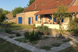 Villa La Bazonnerie, met privé zwembad